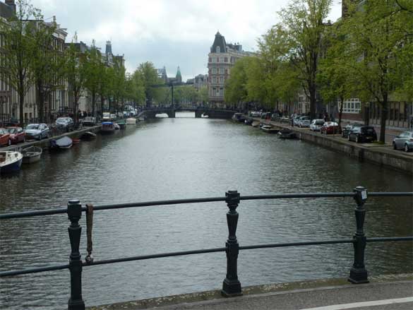 Amsterdam-Prinsengracht