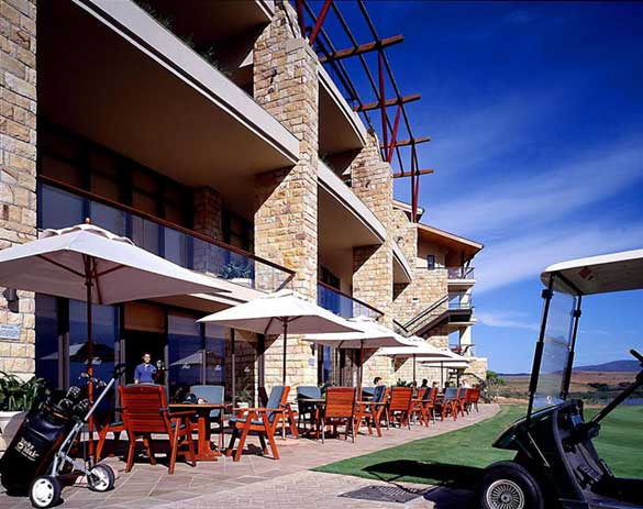 Arabella-Western-Cape-Golf