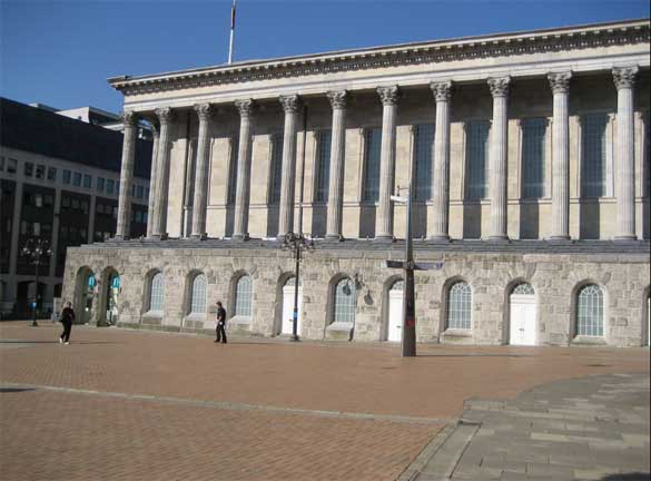 Birmingham-Town-Hall