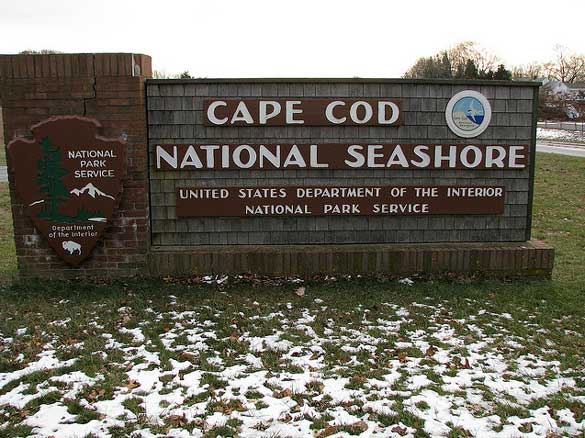 Cape-God-Seashore