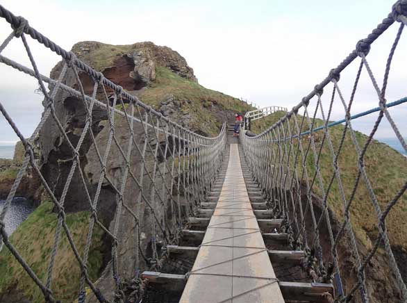 Carrick-a-Rede-Rope-Bridge