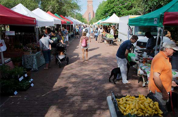 Charleston-Farmers-Market