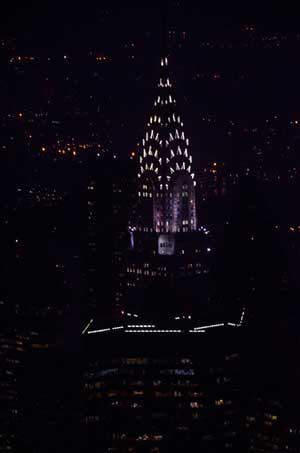 Chrysler-Building