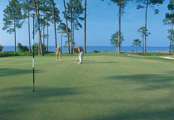 Destin-Golf-Course