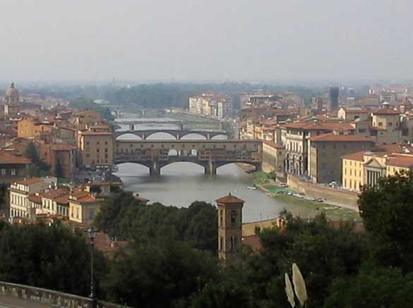 Florence-Tuscany