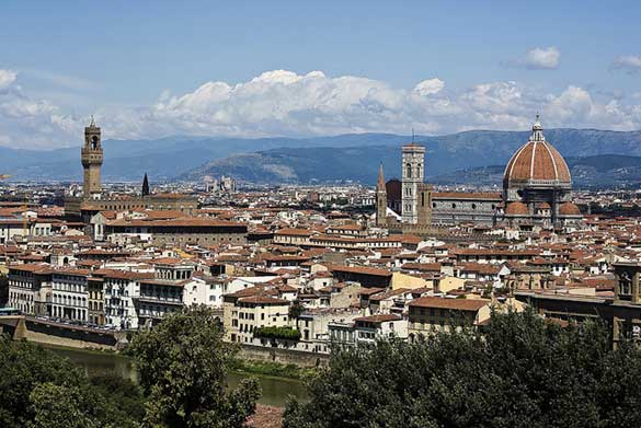 Florence