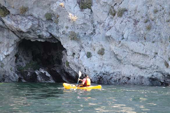 Hoover-Dam-Kayaking