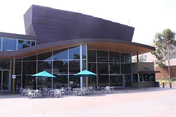 La-Jolla-Playhouse