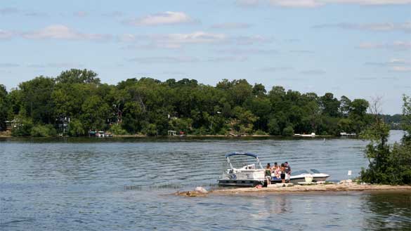 Lake-Minnetonka