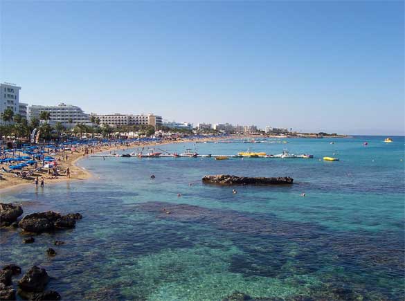 Limassol-Cyprus