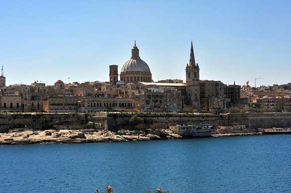 Malta