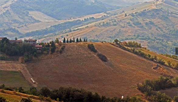 Appennino-Tosco-Emiliano