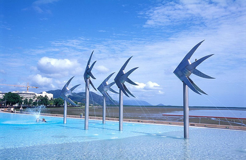 Awesome things to do in the cairns