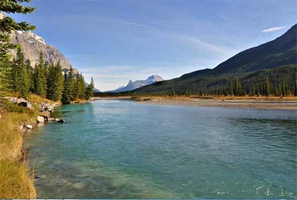 Banff-National-Park