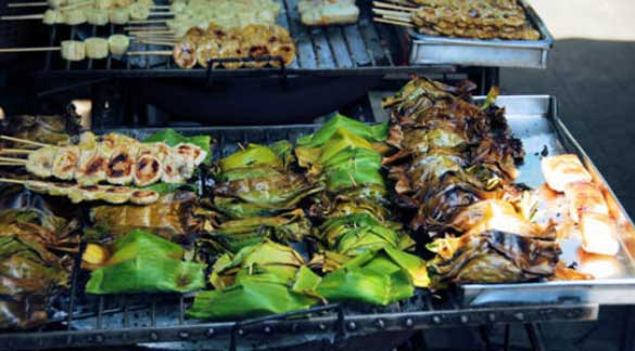 Bangkok-Street-Food