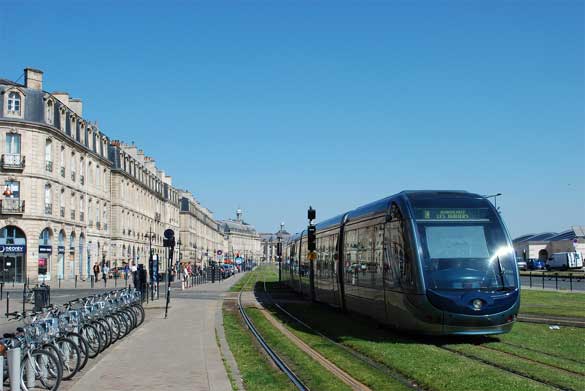 Bordeaux-France