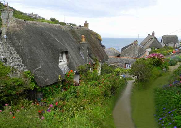 Cadgwith