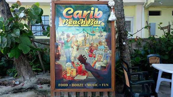 CaribBeachBarbarbados