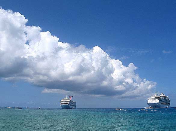 Cruise-Ships