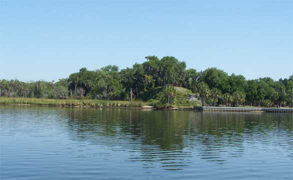 Crystal River Preserve State Park