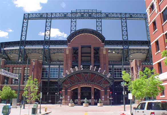 Denver-Coors-Field