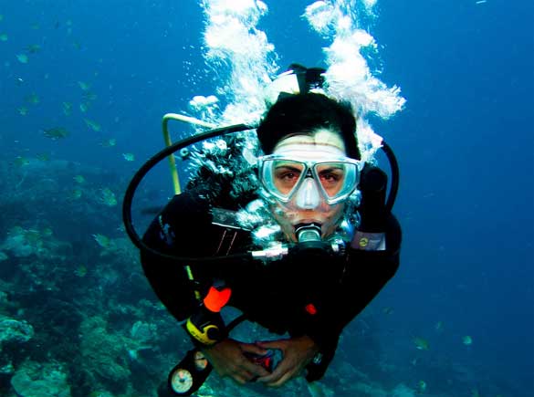 Diving-in-Indonesia