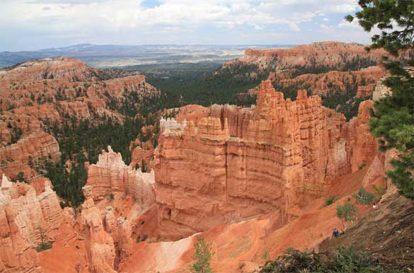 Bryce-Canyon