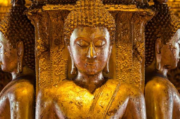 Buddha-image