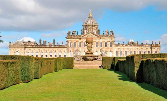 Castle-Howard