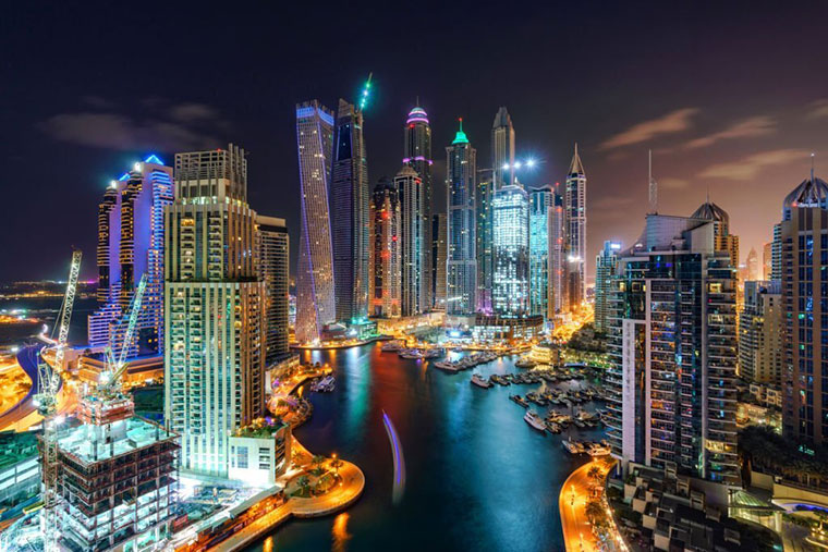 Dubai Great Global Hotels - Ten Great Global Hotels