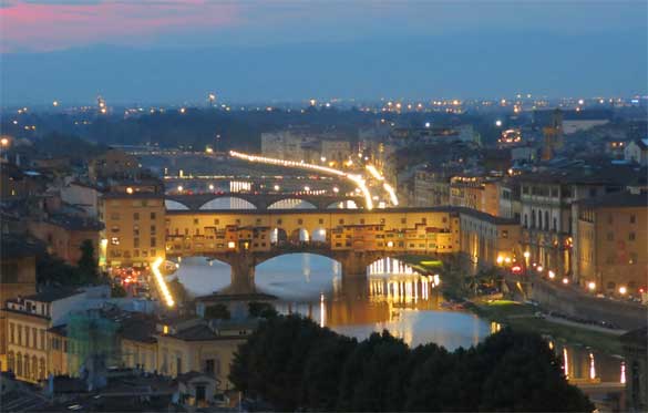 Florence-Italy