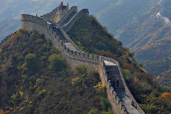 Great-Wall-of-China