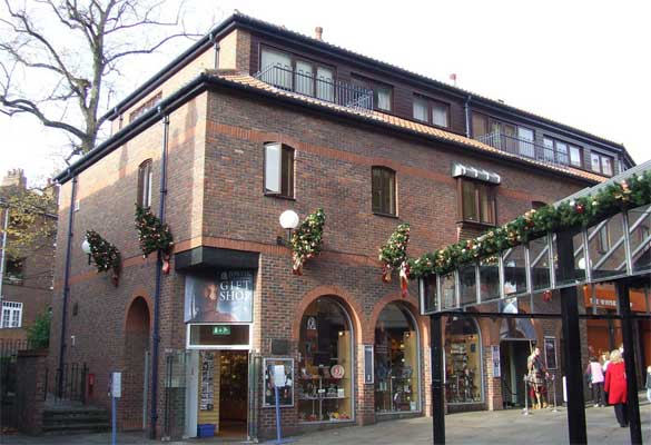 Jorvik-Viking-Centre-York