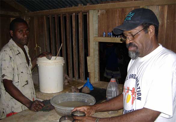 Kava-in-Vanuatu