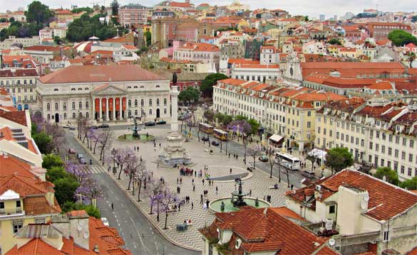 Lisbon