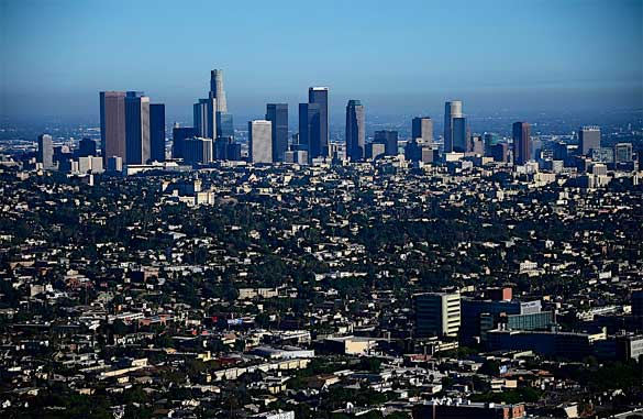 Los-Angeles