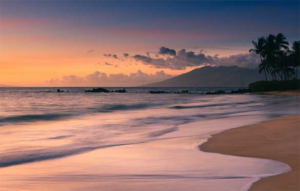 Poolenalena-Beach-Maui