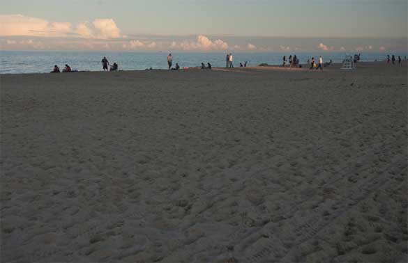 Rehoboth-Beach