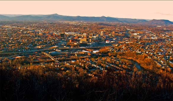 Roanoke-VA