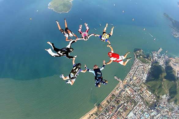 Skydive-Vietnam