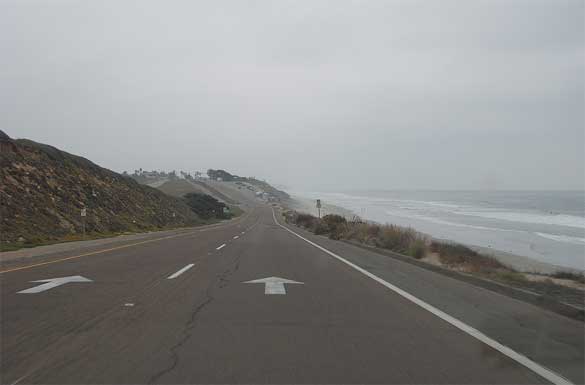 South-of-Oceanside