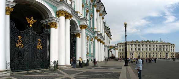 State-Hermitage-Museum