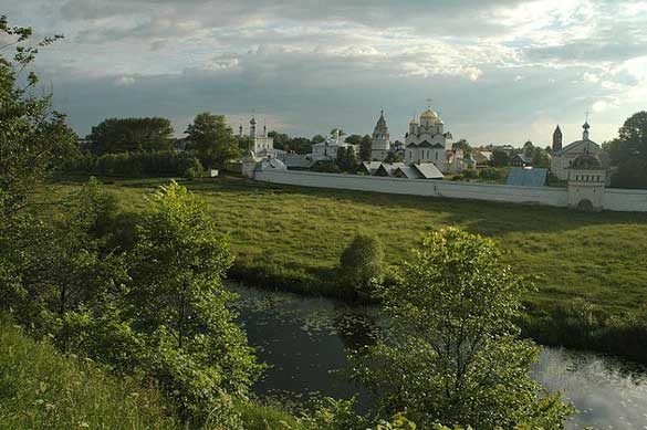 Suzdal