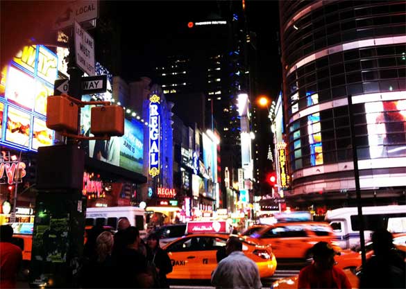 Times-Square-New-York