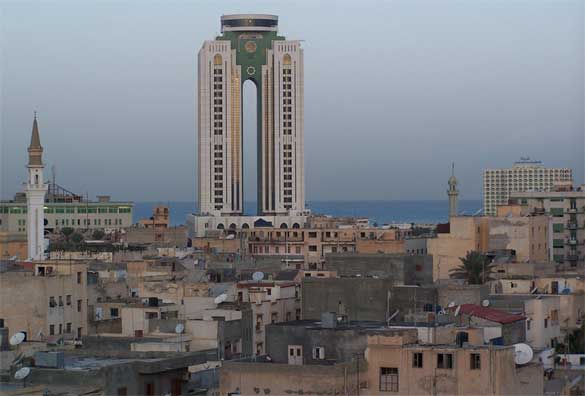 Tripoli-Libya