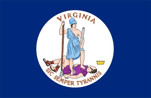 virginia