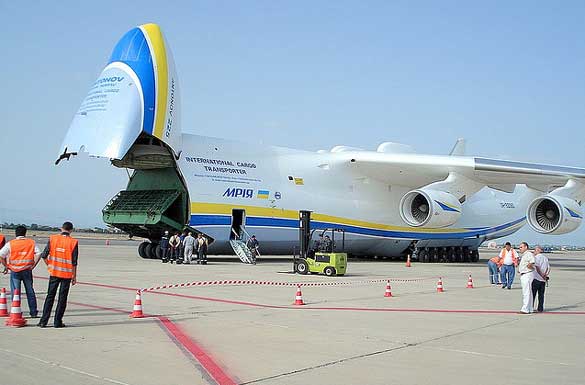 Antonov-An-225