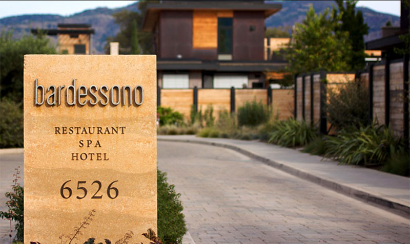 Bardessono Yountville