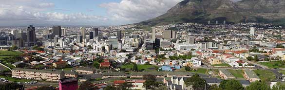 CapeTowncitycentre