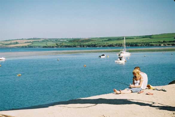 Cornwall-Romantic-Trip